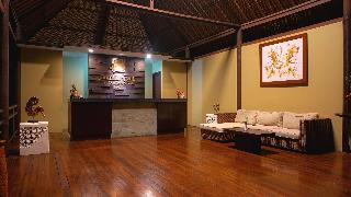 Bumi Linggah Villas Bali fotoÄŸrafÄ±