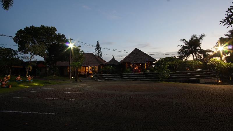 Bumi Linggah Villas Bali - Genel