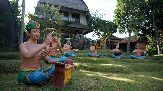 Bumi Linggah Villas Bali fotoÄŸrafÄ±
