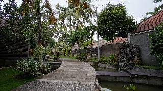 Bumi Linggah Villas Bali fotoÄŸrafÄ±