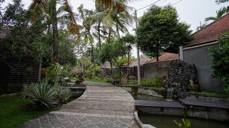 Bumi Linggah Villas Bali - Genel