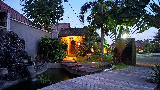Bumi Linggah Villas Bali fotoÄŸrafÄ±