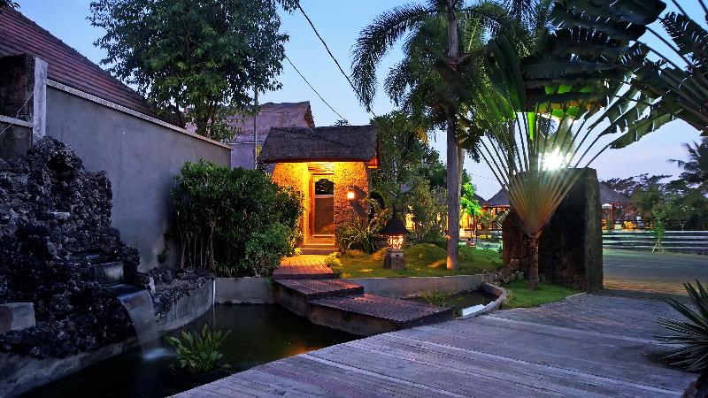 Bumi Linggah Villas Bali - Genel