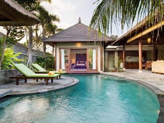 Bumi Linggah Villas Bali otel fotoğrafı