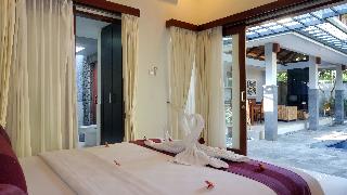 Bumi Linggah Villas Bali fotoÄŸrafÄ±
