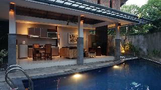Bumi Linggah Villas Bali fotoÄŸrafÄ±