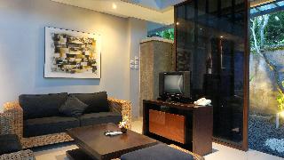 Bumi Linggah Villas Bali fotoÄŸrafÄ±