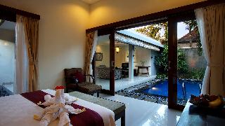 Bumi Linggah Villas Bali fotoÄŸrafÄ±