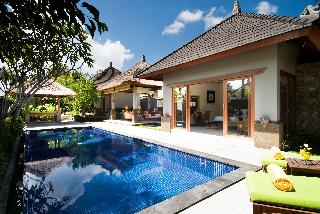 Bumi Linggah Villas Bali fotoÄŸrafÄ±