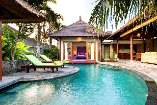 Bumi Linggah Villas Bali fotoÄŸrafÄ±