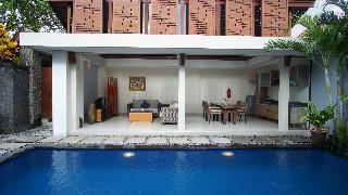 Bumi Linggah Villas Bali fotoÄŸrafÄ±