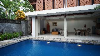 Bumi Linggah Villas Bali fotoÄŸrafÄ±