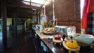 Bumi Linggah Villas Bali fotoÄŸrafÄ±