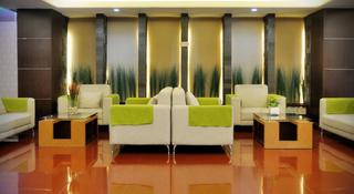 Pandanaran Hotel fotoÄŸrafÄ±