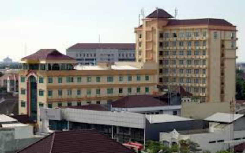 Pandanaran Hotel fotoÄŸrafÄ±