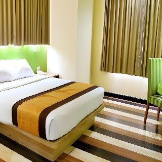 Pandanaran Hotel fotoÄŸrafÄ±