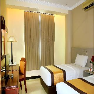 Pandanaran Hotel fotoÄŸrafÄ±