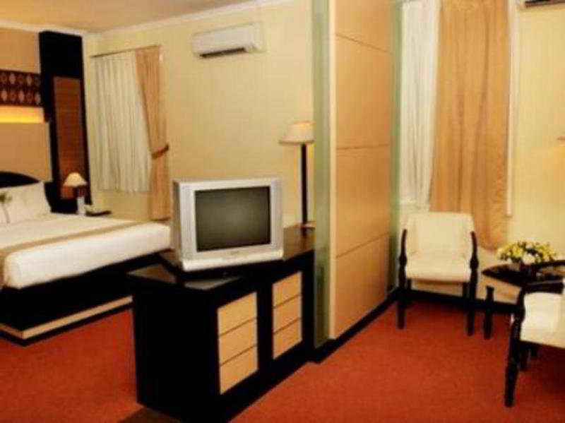 Pandanaran Hotel fotoÄŸrafÄ±