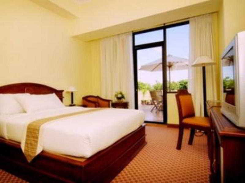 Pandanaran Hotel fotoÄŸrafÄ±