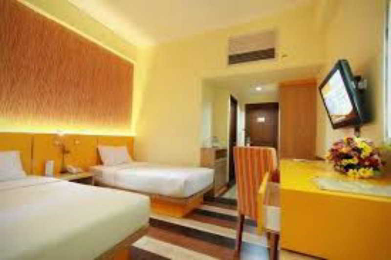 Pandanaran Hotel fotoÄŸrafÄ±