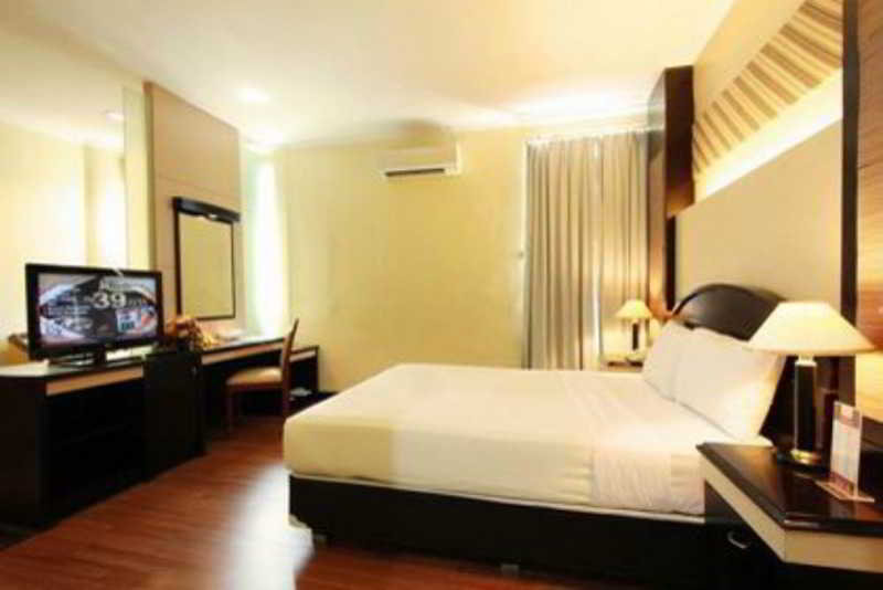 Pandanaran Hotel fotoÄŸrafÄ±