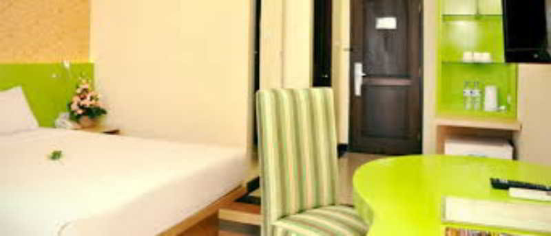 Pandanaran Hotel fotoÄŸrafÄ±