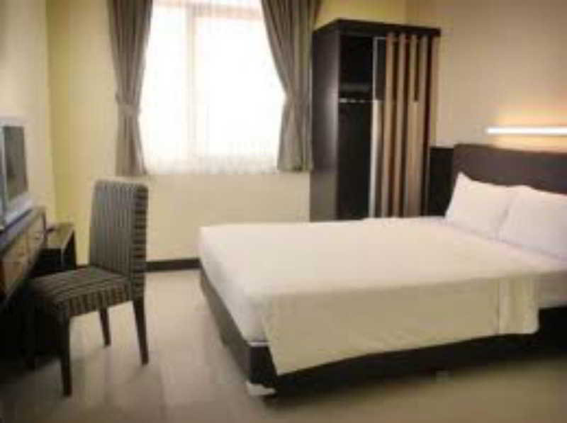Pandanaran Hotel fotoÄŸrafÄ±