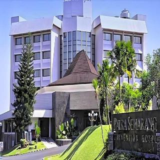 Patra Semarang Hotel & Convention fotoÄŸrafÄ±
