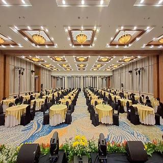 Patra Semarang Hotel & Convention fotoÄŸrafÄ±