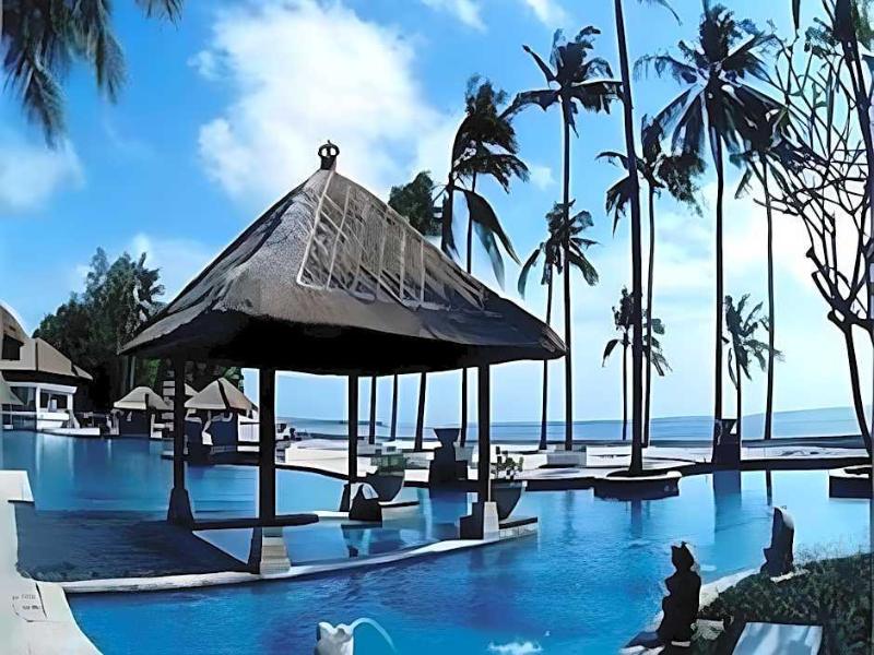Patra Semarang Hotel & Convention - Genel