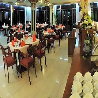 Patra Semarang Hotel & Convention fotoÄŸrafÄ±