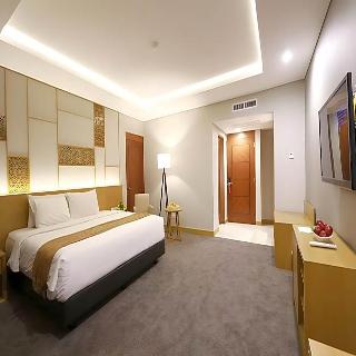 Patra Semarang Hotel & Convention fotoÄŸrafÄ±