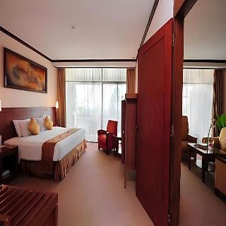 Patra Semarang Hotel & Convention fotoÄŸrafÄ±