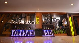 Patra Semarang Hotel & Convention otel fotoğrafı
