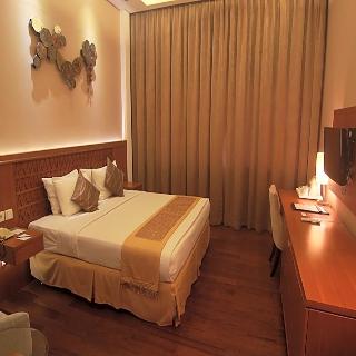 Patra Semarang Hotel & Convention fotoÄŸrafÄ±