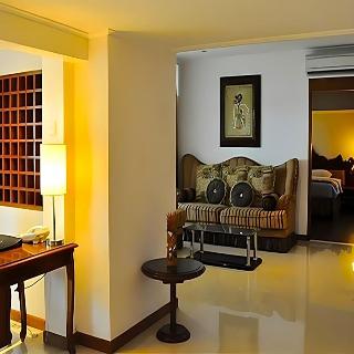 Patra Semarang Hotel & Convention fotoÄŸrafÄ±