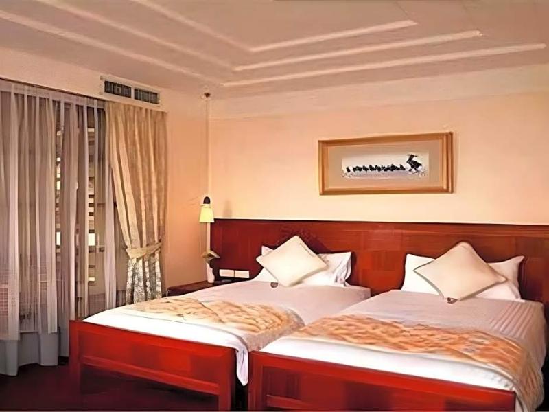 Patra Semarang Hotel & Convention - Genel