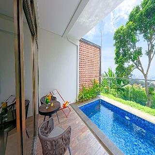 Patra Semarang Hotel & Convention fotoÄŸrafÄ±