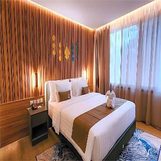 Patra Semarang Hotel & Convention fotoÄŸrafÄ±