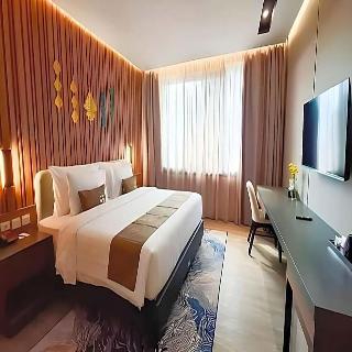 Patra Semarang Hotel & Convention fotoÄŸrafÄ±