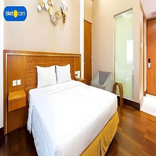 Patra Semarang Hotel & Convention fotoÄŸrafÄ±