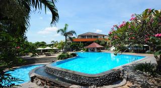 Patra Semarang Hotel & Convention fotoÄŸrafÄ±