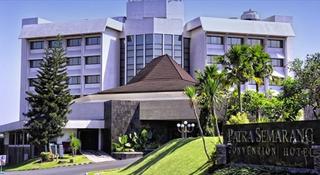 Patra Semarang Hotel & Convention fotoÄŸrafÄ±