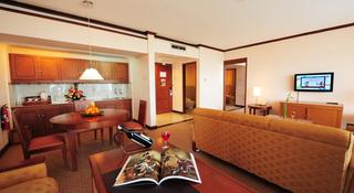 Patra Semarang Hotel & Convention fotoÄŸrafÄ±