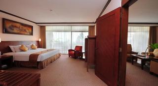 Patra Semarang Hotel & Convention fotoÄŸrafÄ±