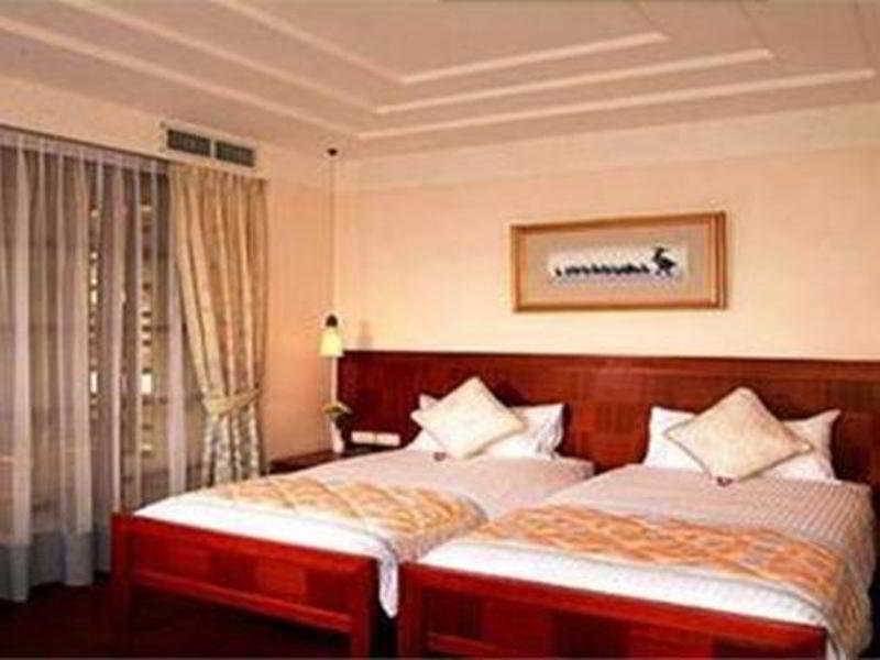Patra Semarang Hotel & Convention fotoÄŸrafÄ±