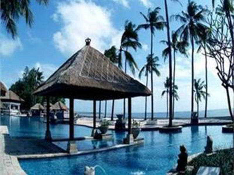 Patra Semarang Hotel & Convention fotoÄŸrafÄ±