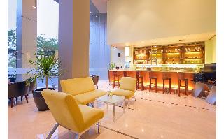 Quest Hotel Simpang Lima - Semarang fotoÄŸrafÄ±