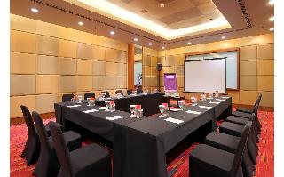 Quest Hotel Simpang Lima - Semarang fotoÄŸrafÄ±