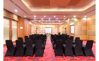 Quest Hotel Simpang Lima - Semarang fotoÄŸrafÄ±